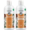 Kit Bombar Coconut Inoar 500ML