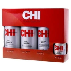 Kit De Soins Infra CHI