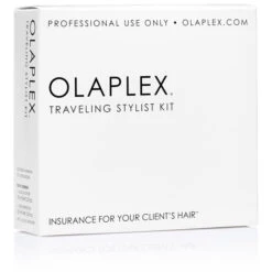 Kit De Voyage N°1 & 2 Olaplex 3x100ML -Beauty Care Soldes kit de voyage n1 2 olaplex 3x100ml 1