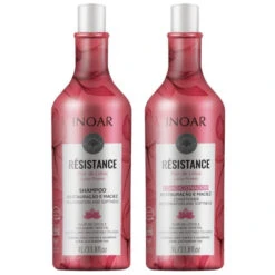 Duo Lotus Resistance Inoar 2x1L