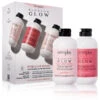 Kit Masque Et Shampoing Omniplex Blossom Glow -Beauty Care Soldes kit masque et shampoing omniplex blossom glow
