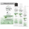 Kit Scalp Relief Nioxin 2 Kit Scalp Relief Nioxin -Beauty Care Soldes kit scalp reflief nioxin