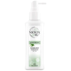 Kit Scalp Relief Nioxin -Beauty Care Soldes kit scalp reflief nioxin 3