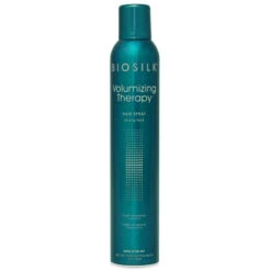 Laque Volumisante Volumizing Therapy Biosilk 355ML