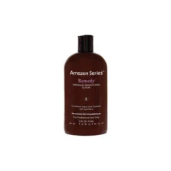 Lissage Remedy Kératine Super Liss Amazon Series 473ML