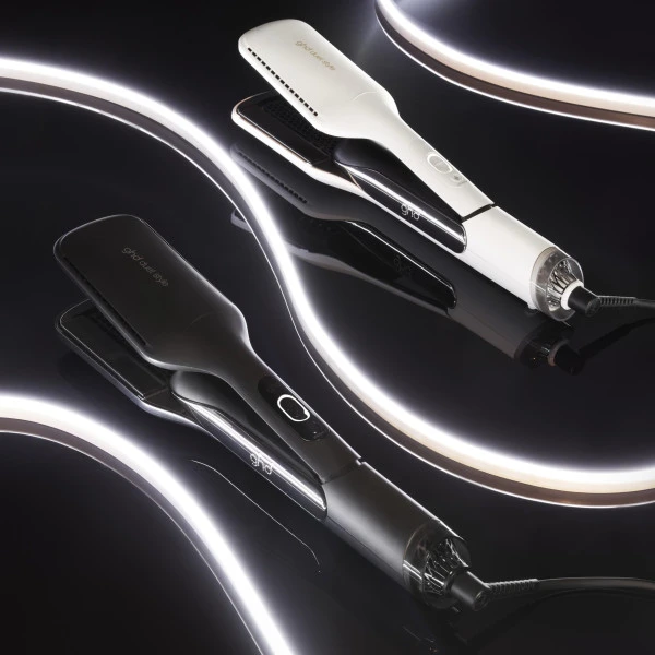 Lisseur Ghd Séchant Duet Style 2-en-1 Noir 14 Lisseur Ghd Séchant Duet Style 2-en-1 Noir - Image 12