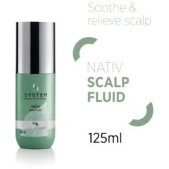 Lotion Détox N5 Pour Le Cuir Chevelu Nativ System Professional 125ml 6 Lotion Détox N5 Pour Le Cuir Chevelu Nativ System Professional 125ml -Beauty Care Soldes lotion detox n5 pour le cuir chevelu nativ system professional 125ml 1