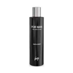Lotion Hair & Body For Man Vitality's 240ML