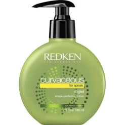 Lotion Perfectrice De Boucles Ringlet Redken Curvaceous 180ML