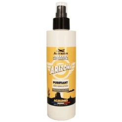 Lotion Purifiante Actif Sebo-regulateur Arizona HAIRGUM 200ML