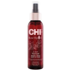 Lotion Tonique Repair & Shine Rose Hip Oil CHI 118ML