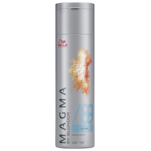 Wella MAGMA By Blondor/89 Perlé Fumé 120g 3 Wella MAGMA By Blondor/89 Perlé Fumé 120g