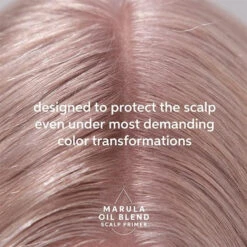 Huile De Soin Pré-traitement Marula Oil Wella 150ML 15 Huile De Soin Pré-traitement Marula Oil Wella 150ML -Beauty Care Soldes marula oil blend scalp primer 150ml 5