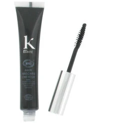 Mascara Cheveux Ton Sur Ton 3 Châtain Foncé K POUR KARITE 15g -Beauty Care Soldes mascara cheveux ton sur ton 3 chatain fonce k pour karite 15g 2