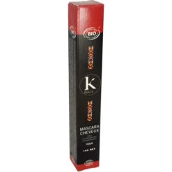 Mascara Cheveux Ton Sur Ton 7,5 Roux K POUR KARITE 15g -Beauty Care Soldes mascara cheveux ton sur ton 75 roux k pour karite 15g 2