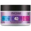 Masque 4D Inoar 250g 2 Masque 4D Inoar 250g -Beauty Care Soldes masque 4d inoar 250g