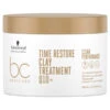 Masque à L'argile BC Bonacure Time Restore Schwarzkopf 500ML -Beauty Care Soldes masque a l argile bc bonacure time restore schwarzkopf 500ml