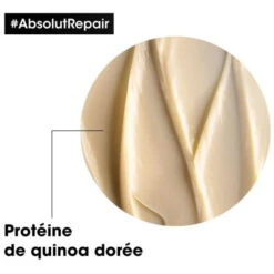 Masque Absolut Repair L'Oréal Professionnel 250ML -Beauty Care Soldes masque absolut repair l oreal professionnel 250ml 1