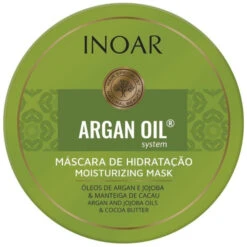 Masque Argan Oil Inoar 1kg -Beauty Care Soldes masque argan oil inoar 1kg 1