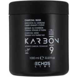 Masque Au Charbon KARBON 9 1L