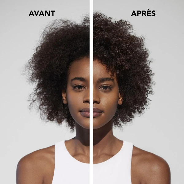 Masque Beurre Haute Nutrition Curl Manifesto Kérastase 200ML 5 Masque Beurre Haute Nutrition Curl Manifesto Kérastase 200ML - Image 3