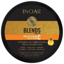 Masque Blends Inoar 1kg -Beauty Care Soldes masque blends inoar 1kg 1