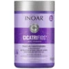 Masque Blonde CicatriFios Inoar 800g -Beauty Care Soldes masque blonde cicatrifios inoar 800g