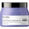 Masque Blondifier L'Oréal Professionnel 500ML 1 Masque Blondifier L'Oréal Professionnel 500ML -Beauty Care Soldes masque blondifier l oreal professionnel 500ml