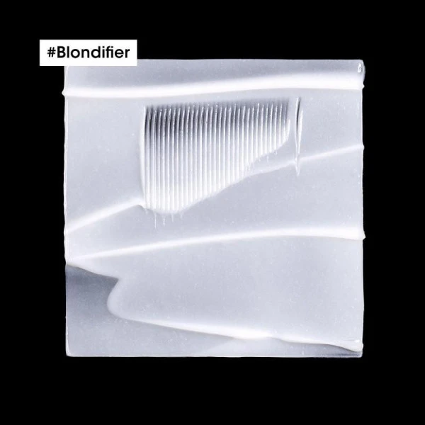 Masque Blondifier L'Oréal Professionnel 500ML 9 Masque Blondifier L'Oréal Professionnel 500ML - Image 7