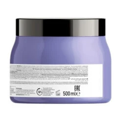 Masque Blondifier L'Oréal Professionnel 500ML 19 Masque Blondifier L'Oréal Professionnel 500ML -Beauty Care Soldes masque blondifier l oreal professionnel 500ml 7