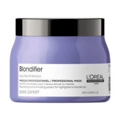 Masque Blondifier L'Oréal Professionnel 500ML 20 Masque Blondifier L'Oréal Professionnel 500ML -Beauty Care Soldes masque blondifier l oreal professionnel 500ml 8
