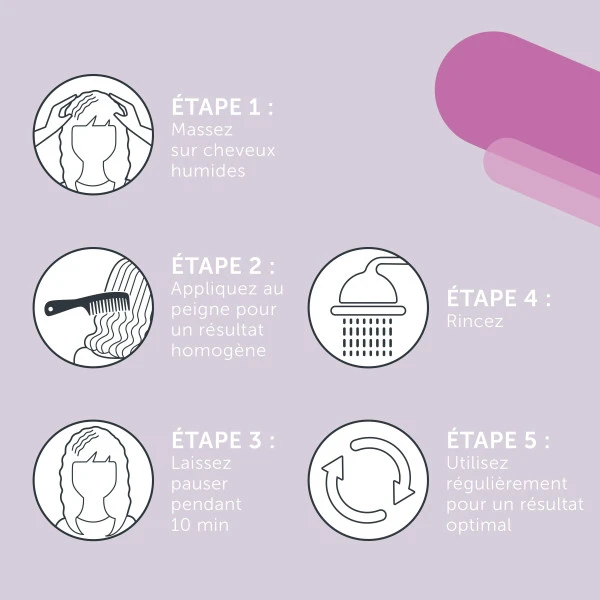 Masque Candy Toneplex Kadus 200ML 5 Masque Candy Toneplex Kadus 200ML - Image 3