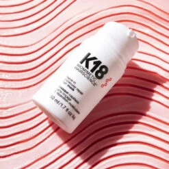 Masque Capillaire Professionnel à Réparation Moléculaire K18 50ML -Beauty Care Soldes masque capillaire professionnel a reparation moleculaire k18 50ml 2