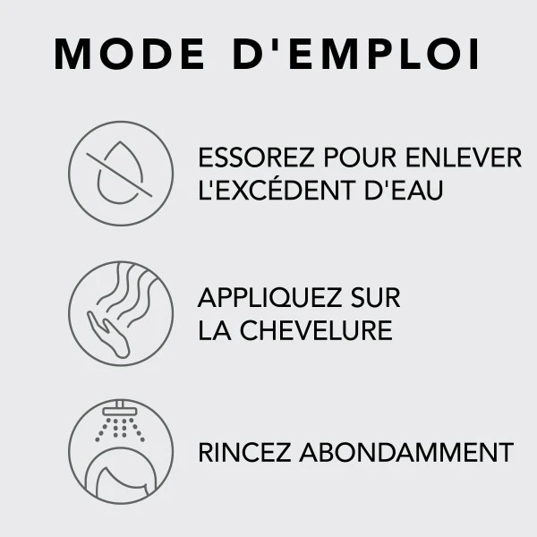 Masque Cheveux Abîmés Penetraitt Sebastian 150ML 6 Masque Cheveux Abîmés Penetraitt Sebastian 150ML - Image 4