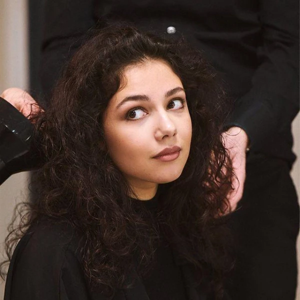 Masque Cheveux Bouclés Azali Patrice Mulato 50ML 5 Masque Cheveux Bouclés Azali Patrice Mulato 50ML - Image 3