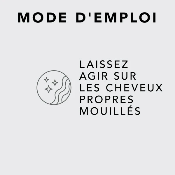 Masque Cheveux Bouclés Twisted Elastic Treatment Sebastian 150ML 5 Masque Cheveux Bouclés Twisted Elastic Treatment Sebastian 150ML - Image 3