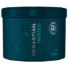 Masque Cheveux Bouclés Twisted Elastic Treatment Sebastian 500ML 1 Masque Cheveux Bouclés Twisted Elastic Treatment Sebastian 500ML -Beauty Care Soldes masque cheveux boucles twisted elastic treatment sebastian 500ml