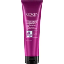 Masque Cheveux Colorés Color Extend Magnetics Redken 250ML