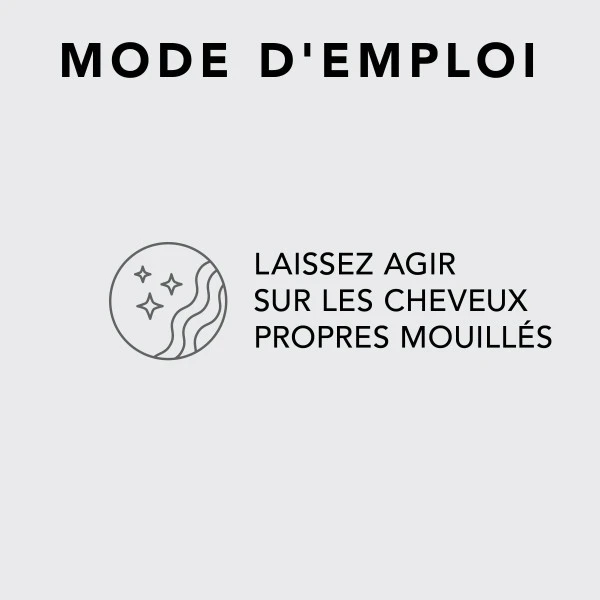 Masque Cheveux Secs Hydre Sebastian 150ML 6 Masque Cheveux Secs Hydre Sebastian 150ML - Image 4