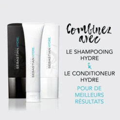 Masque Cheveux Secs Hydre Sebastian 150ML 13 Masque Cheveux Secs Hydre Sebastian 150ML -Beauty Care Soldes masque cheveux secs hydre sebastian 150ml 5