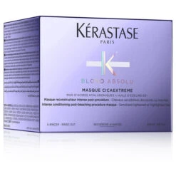 Masque Cicaextrême Blond Absolu Kérastase 200ML 13 Masque Cicaextrême Blond Absolu Kérastase 200ML -Beauty Care Soldes masque cicaextreme blond absolu kerastase 200ml 5