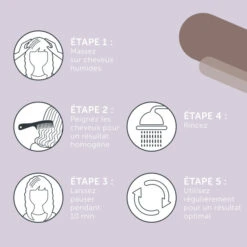 Masque Coffee Brown Toneplex Kadus 200ML -Beauty Care Soldes masque coffee brown toneplex kadus 200ml 2