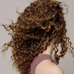 Masque Colorant Caramel Glaze Color Fresh Mask Wella 150ML  -Beauty Care Soldes masque colorant caramel glaze color fresh mask wella 150ml 1 5