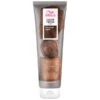 Masque Colorant Chocolate Touch Color Fresh Mask Wella 150ML  -Beauty Care Soldes masque colorant chocolate touch color fresh mask wella 150ml