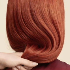 Masque Colorant Copper Glow Color Fresh Mask Wella 150ML  -Beauty Care Soldes masque colorant copper glow color fresh mask wella 150ml 1 5