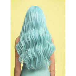 Masque Colorant Menthe Color Fresh Mask Wella 150ML  -Beauty Care Soldes masque colorant menthe color fresh mask wella 150ml 1 3