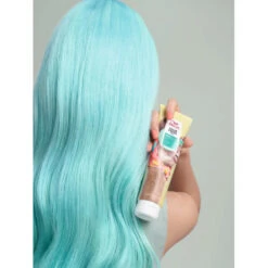 Masque Colorant Menthe Color Fresh Mask Wella 150ML  -Beauty Care Soldes masque colorant menthe color fresh mask wella 150ml 1 4