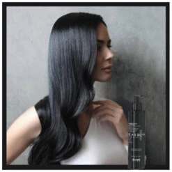 Masque Colorant Noir KARBON 9 5 Masque Colorant Noir KARBON 9 -Beauty Care Soldes masque colorant noir karbon 9 1