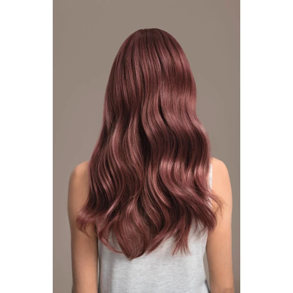 Masque Colorant Rose Blaze Color Fresh Mask Wella 150ML 6 Masque Colorant Rose Blaze Color Fresh Mask Wella 150ML - Image 4