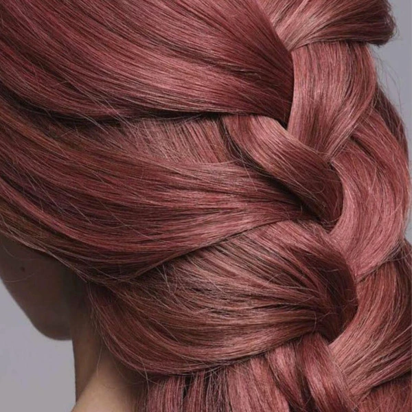 Masque Colorant Rose Blaze Color Fresh Mask Wella 150ML 8 Masque Colorant Rose Blaze Color Fresh Mask Wella 150ML - Image 6